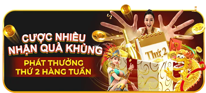 Sự kiện giải đấu Kufun