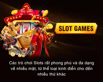 Bước 4: Bắt đầu chơi Casino