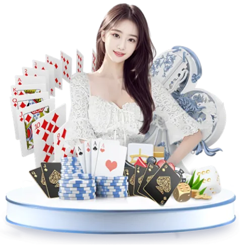 Bàn chơi Baccarat trực tuyến tại Kufun Casino